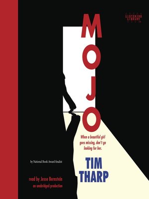cover image of Mojo